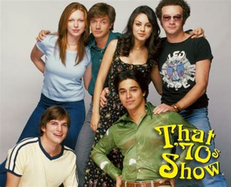 where are they now the cast of that 70s show reelrundown