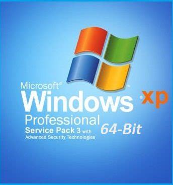 windows xp sp professional     bit iso
