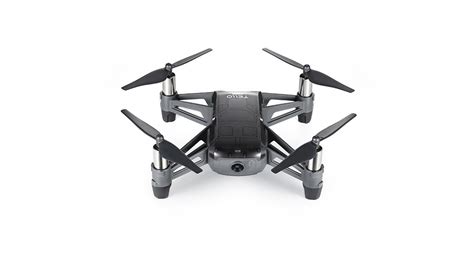 dji tello  es  drone programable  la educacion