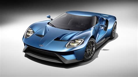 ford gt   priced   youwheelcom  ultimate  professional car