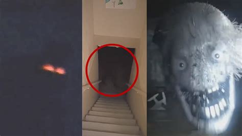 real ghosts 666 caught on camera scary ghost videos and