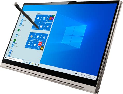 buy lenovo yoga       ultra hd touch screen laptop