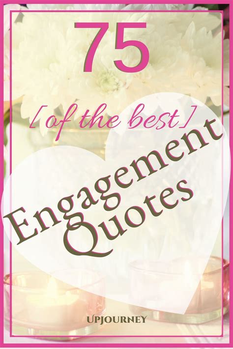 engagement quotes wishes captions   engagement announcement quotes