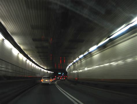 fileholland tunneljpg wikimedia commons