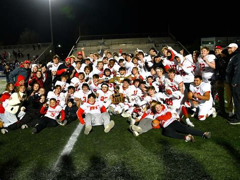 east islip football    long island champion trihamlet news