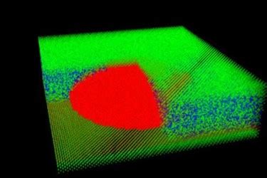quantum sensor breakthrough  naturally occurring vibrations  artificial atoms
