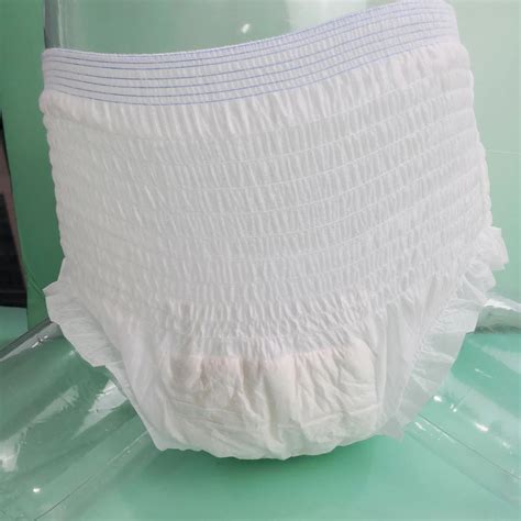 wholesale cheap senior adult diapers fine disposable diaper for adult
