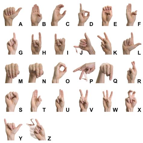 en belgique la langue des signes accusee dantisemitisme