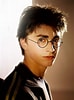 Image result for Daniel Radcliffe Harry Potter. Size: 74 x 100. Source: www.twwn.net