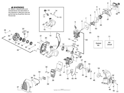 husqvarna ld fuel  diagram wiring diagram pictures
