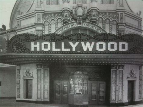 pin  farwa    hollywood moodboard hollywood theater