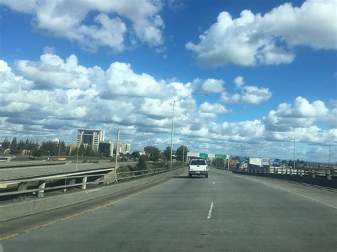 california state route  stockton cross town freeway