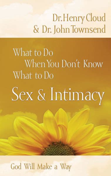 What To Do When You Dont Know What To Do Sex And Intimacy Olive