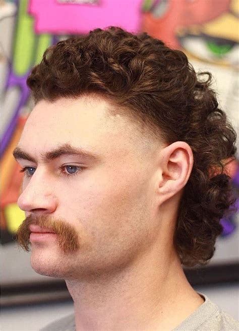 curly hairstyles haircuts  men  trends mens