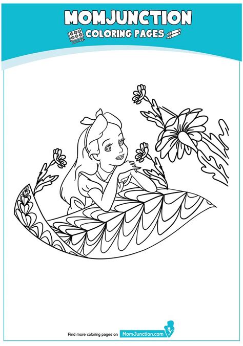 print coloring image momjunction coloring pages mom junction print