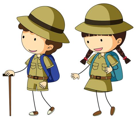 boy scout svg  svg images file