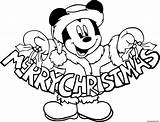 Merry Mouses Topolino Zum Disneyclips Sarbatori Fericite Ausmalen Kidspartyworks Weihnachtsmalvorlagen Weihnachtsfarben Frohe Pinturasdoauwe Telemarket sketch template