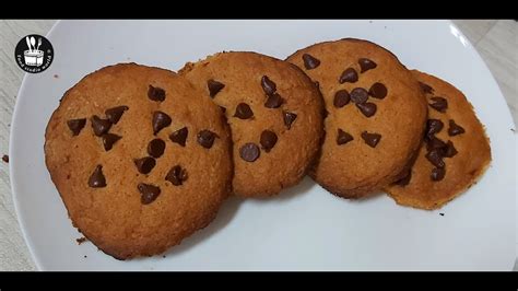 cookies easy recipe youtube