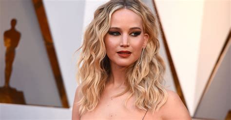 Hacker Of Nude Photos Of Jennifer Lawrence Gets 8 Months