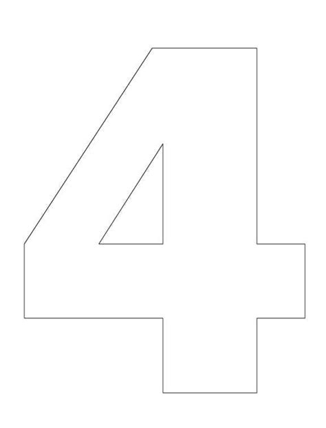 number pictures  color coloring pages coloring  numbers