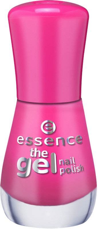 collective gel nail polish essence cosmetics essence