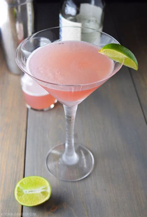 cosmopolitan recipe kitchen swagger recipes from the blog drinks alcohol recipes