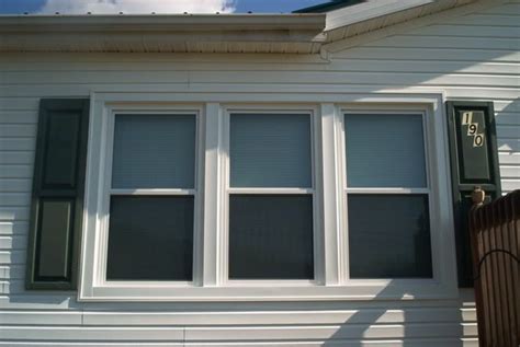 discussion board forum  vinyl windows remodeling mobile homes mobile home renovations