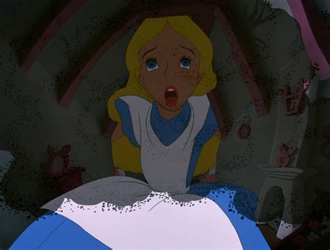 Alice In Wonderland Alice In