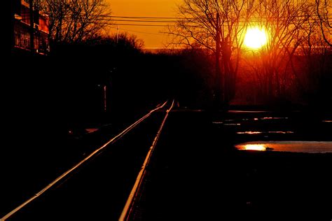 painesville sunrise   saturday morning      flickr