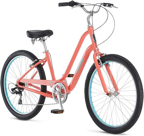 top   hybrid bikes  women