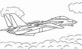 Coloring Jet Force Air Airforce Pages Airplane Print Fighter Printable Kids Da Book Advertisement Coloringpagebook sketch template