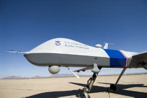 report reveals federal drones   engaged  domestic surveillance politics policy