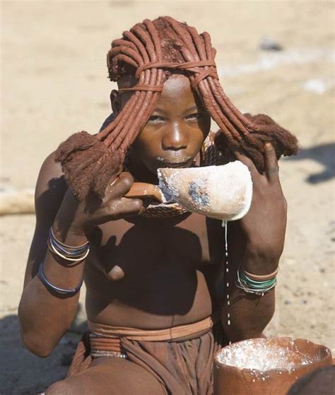 himba tribe namibia 35 photos