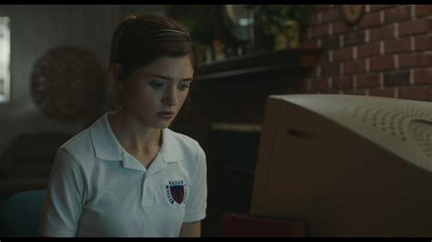 yes god yes [2020] review natalia dyer leads journey of a catholic