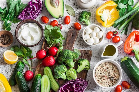 vegetarische ernaehrung  fakten und tipps migros impuls