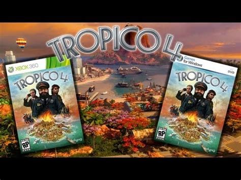 tropico  starting guide tips  tricks youtube