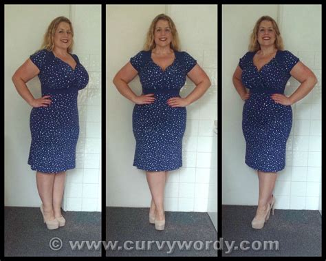 New On The Blog I Review The Biubiuworld Lauret Dress