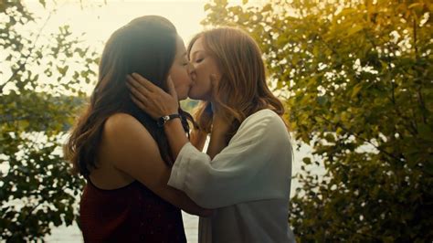 love and kisses 122 lesbian mv youtube