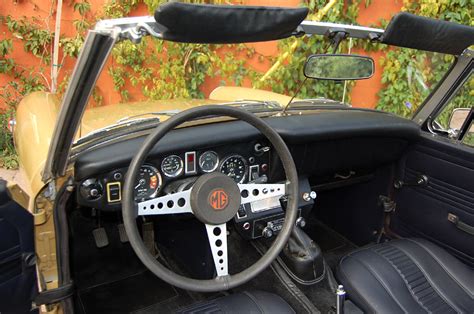 1972 mg midget dashboard pics and galleries