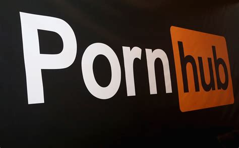 pornhub denuncias por publicar videos de violaciones y abuso de menores