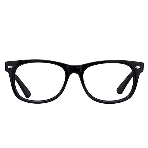 Geek Eyewear® Rx Eyeglasses Style Rad 09 Celebrities Inspired Ready