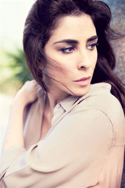 sarah silverman opens up about her battle with depression and her