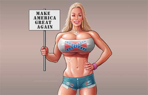 rule 34 1girl 2020 america american bimbo blonde hair