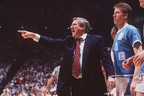 dean smith motivational quotes from famous coaches askmen