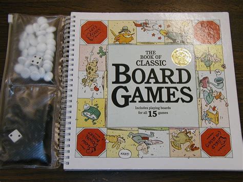 retro  book  classic board games     classics