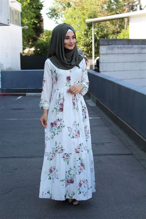 everyday dress hijab muslim fashion dress muslimah fashion outfits