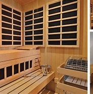 Image result for Helo Saunas Scotland. Size: 184 x 182. Source: www.socalsauna.com