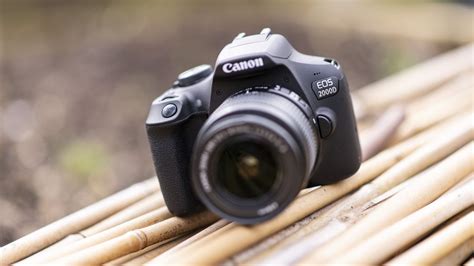 canon eos rebel  eos  review techradar