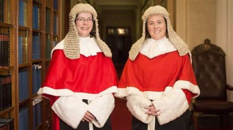 First Women Appointed As Ni High Court Judges Bbc News