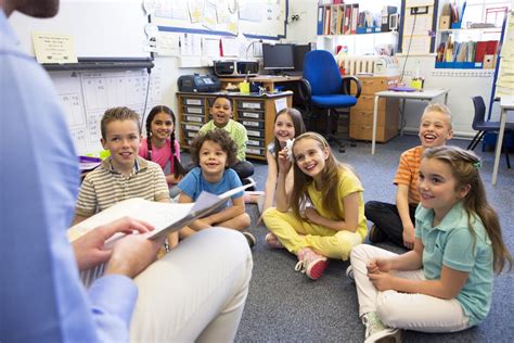 Why You Need Morning Meetings In Your Classroom
